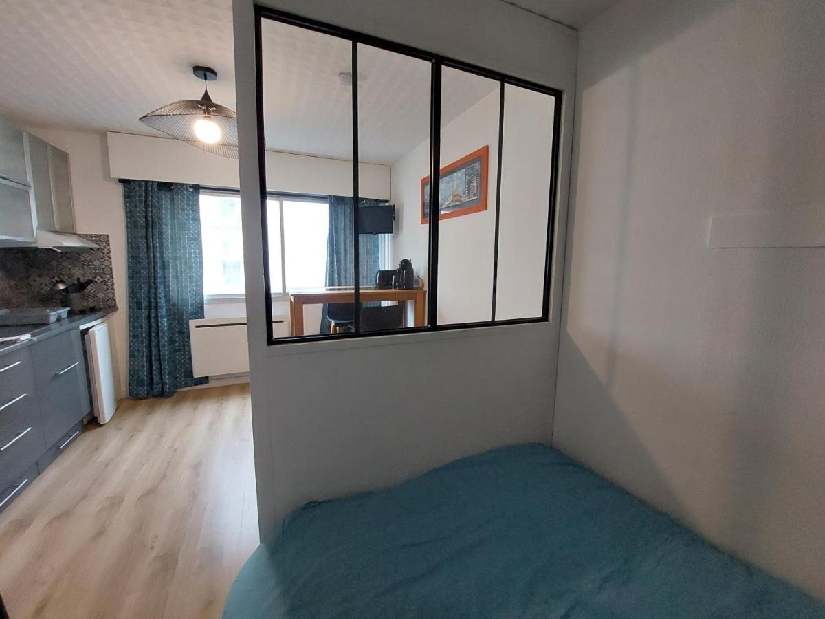 Studio La Salicorne Au Sables D'Olonne Les Sables-dʼOlonne Екстериор снимка
